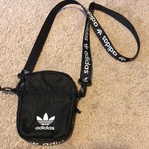 Adidas crossbody bag
